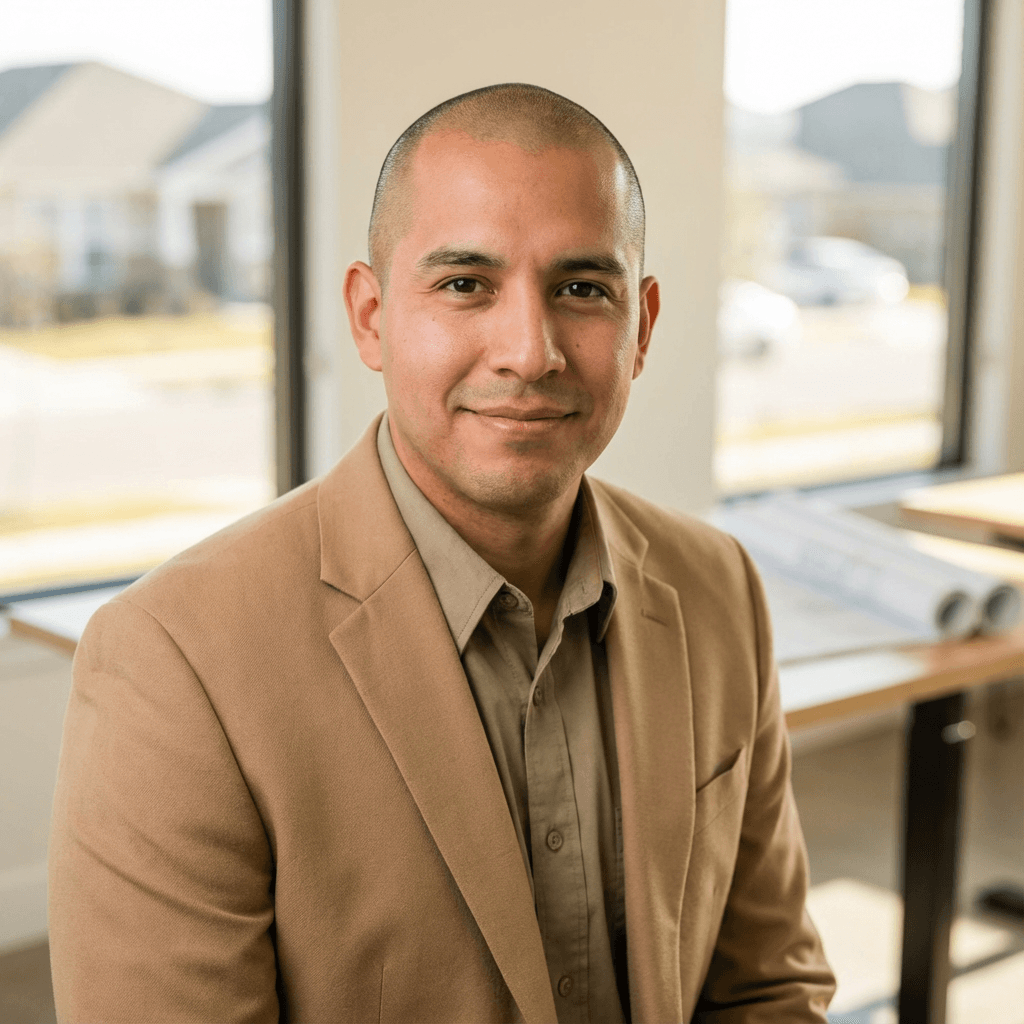 Brian Martinez