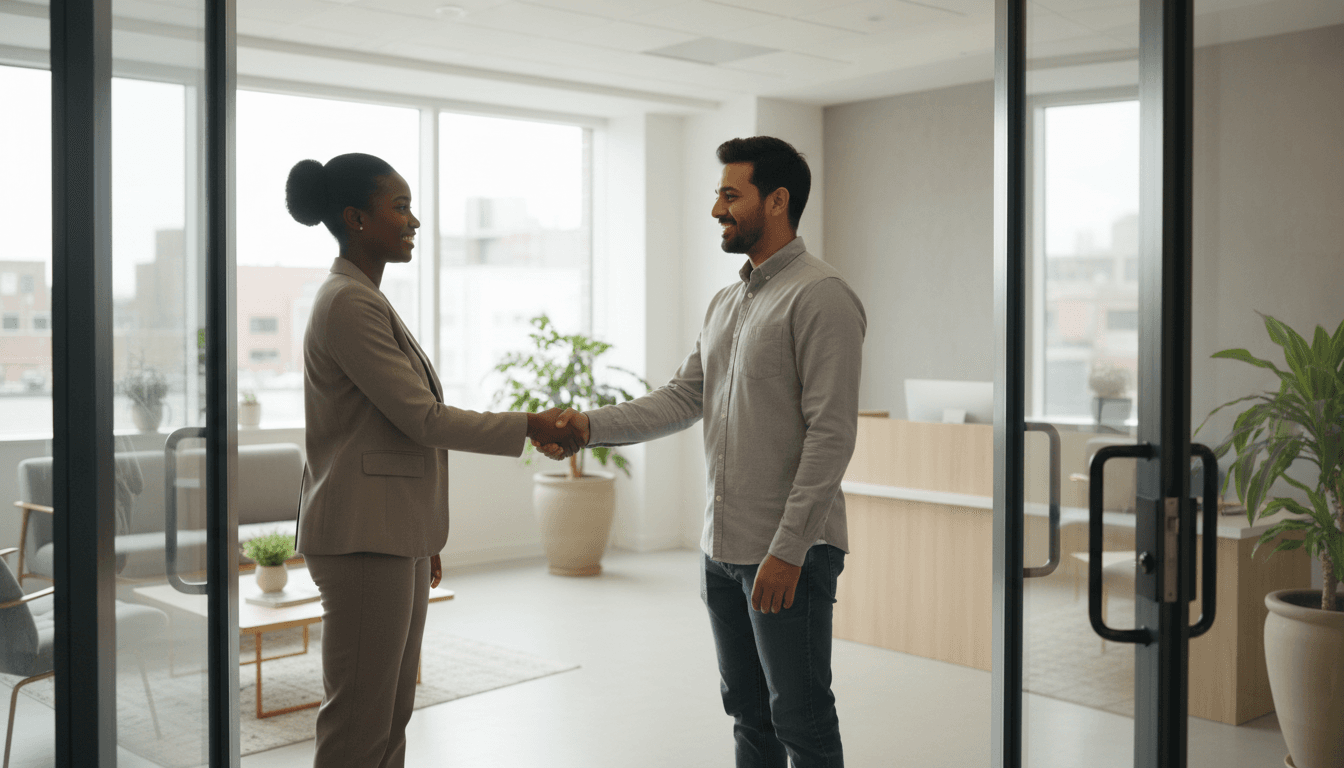 Personalized client relationship